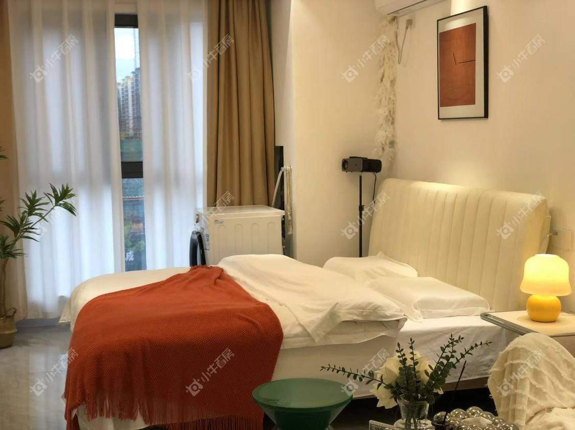 常州弘阳云峯在租房源室内图_小牛看房