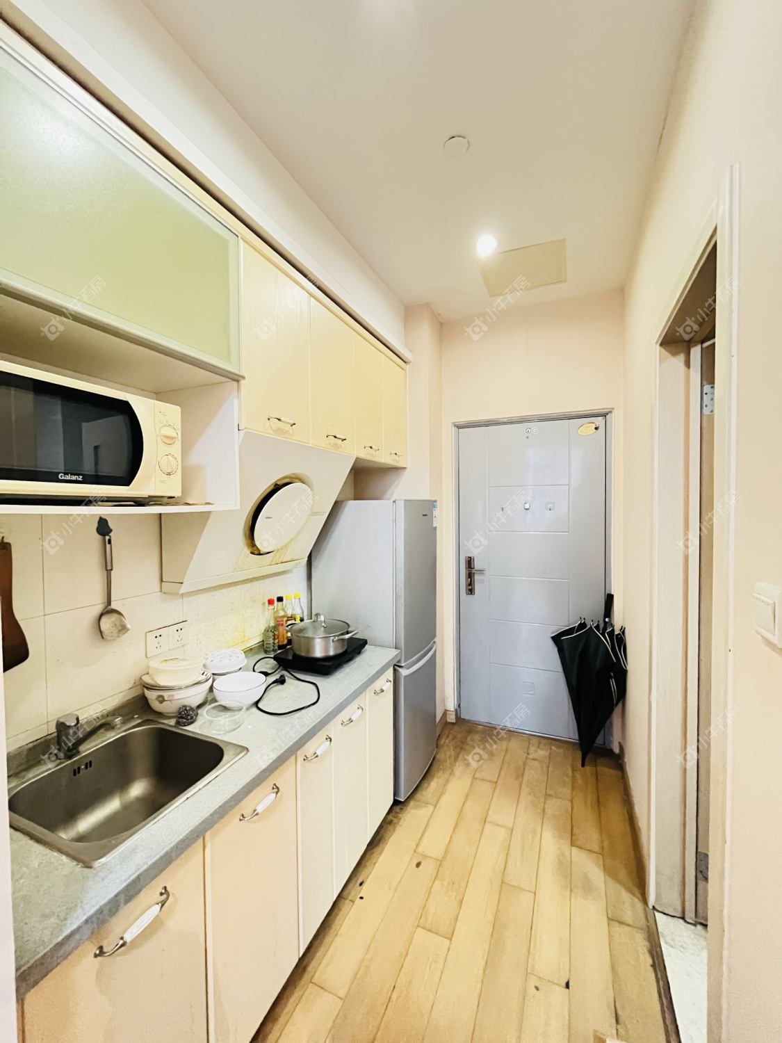 常州路劲又一城在租房源_小牛看房