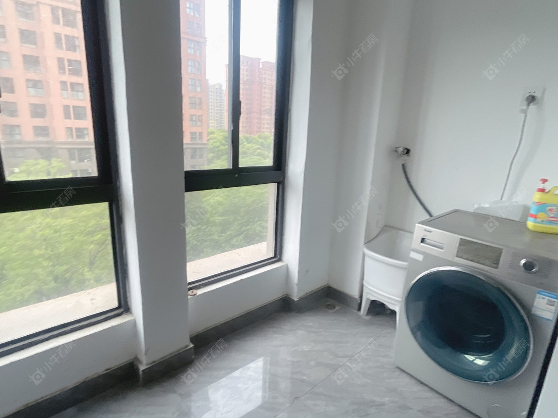 常州万骏金域丹堤在租房源室内图_小牛看房