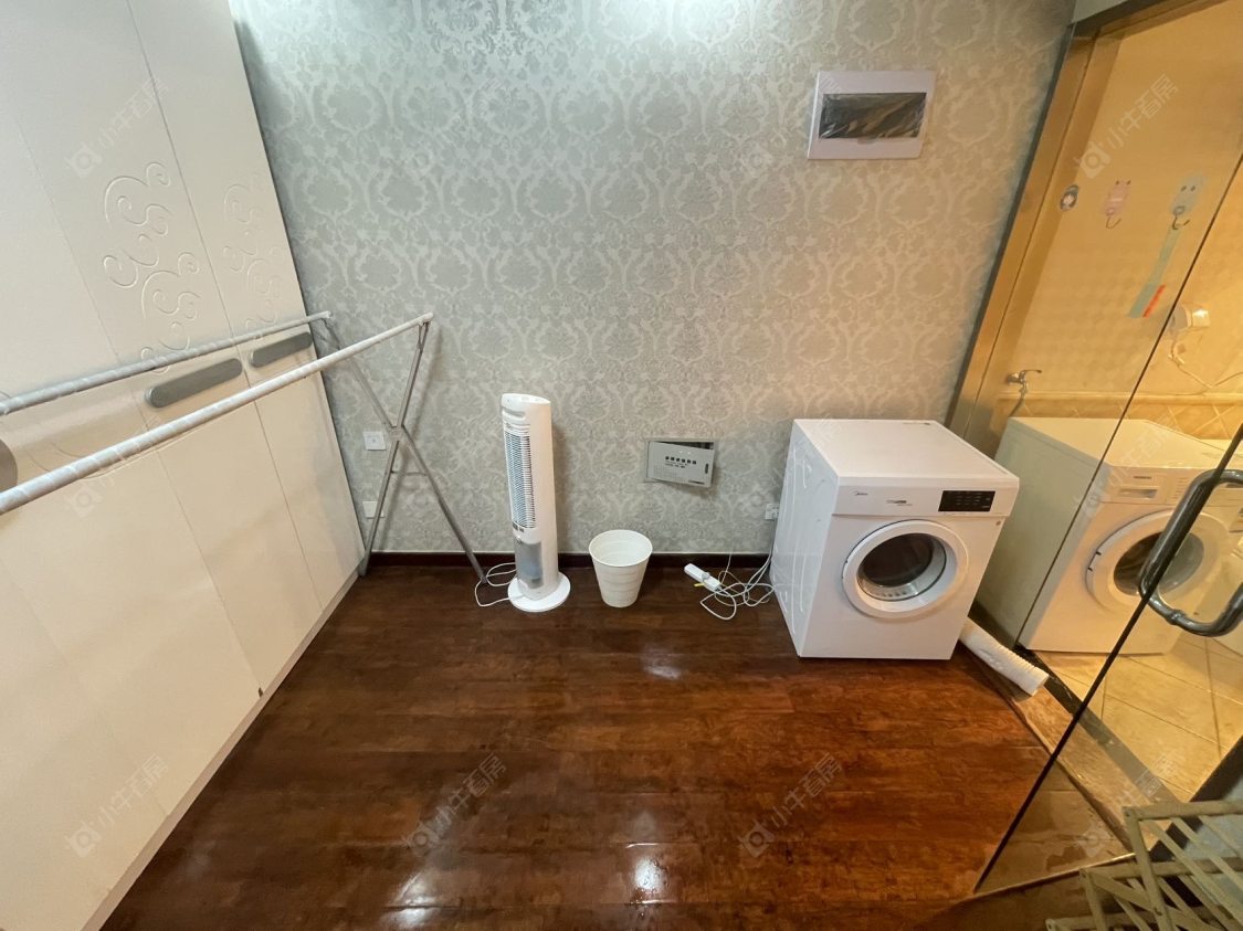 武进万达广场房源室内图 常州武进万达广场在租房源室内图_小牛看房