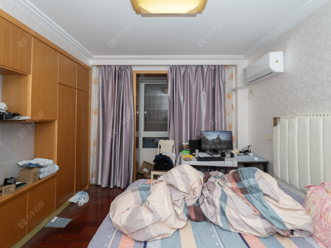 常州华苑三村在售二手房源室内图_小牛看房