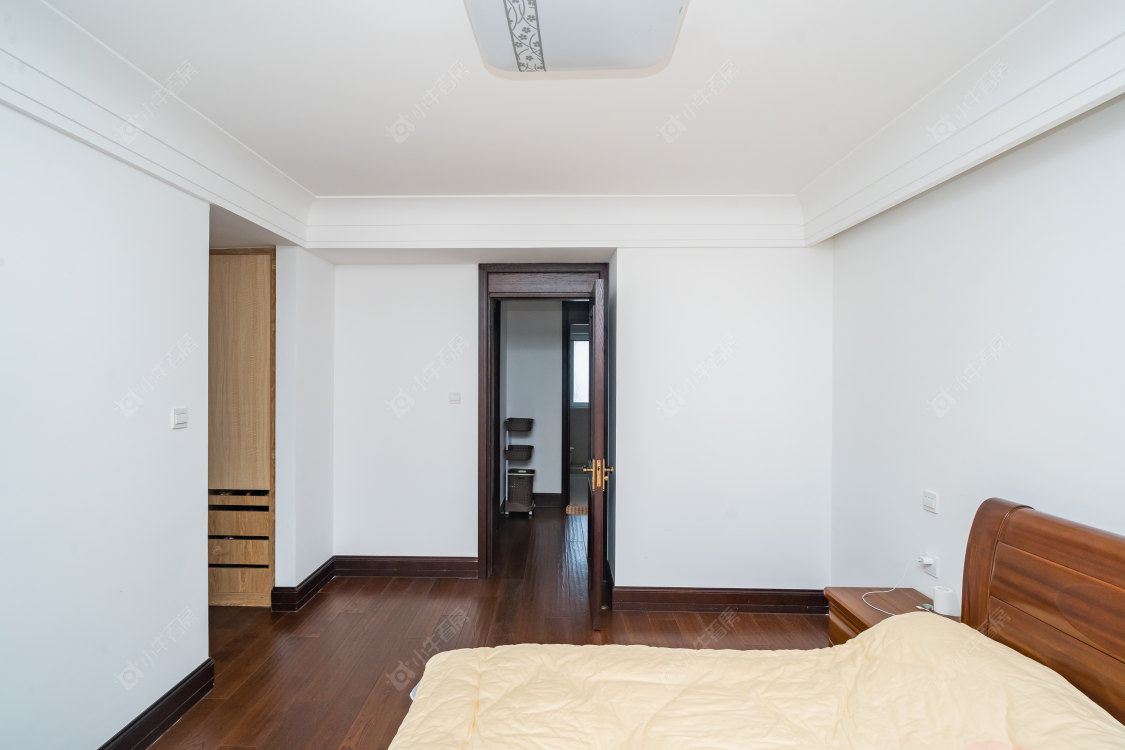 常州朗诗競园在售二手房源室内图_小牛看房