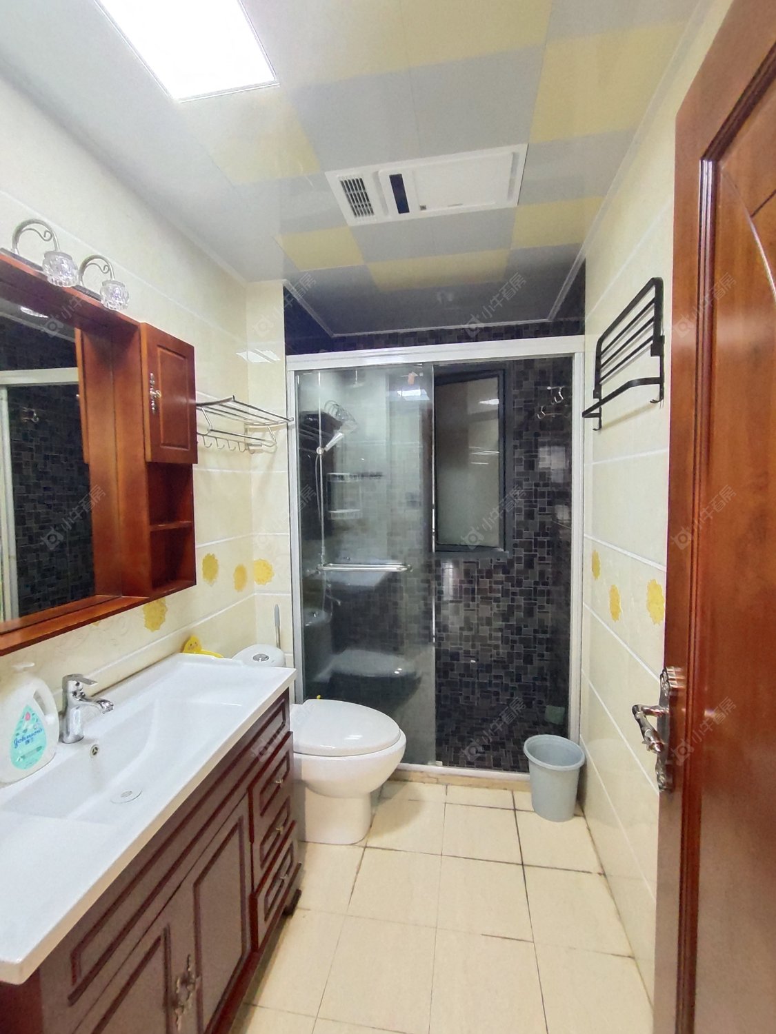 常州福地聚龙苑在租房源室内图_小牛看房