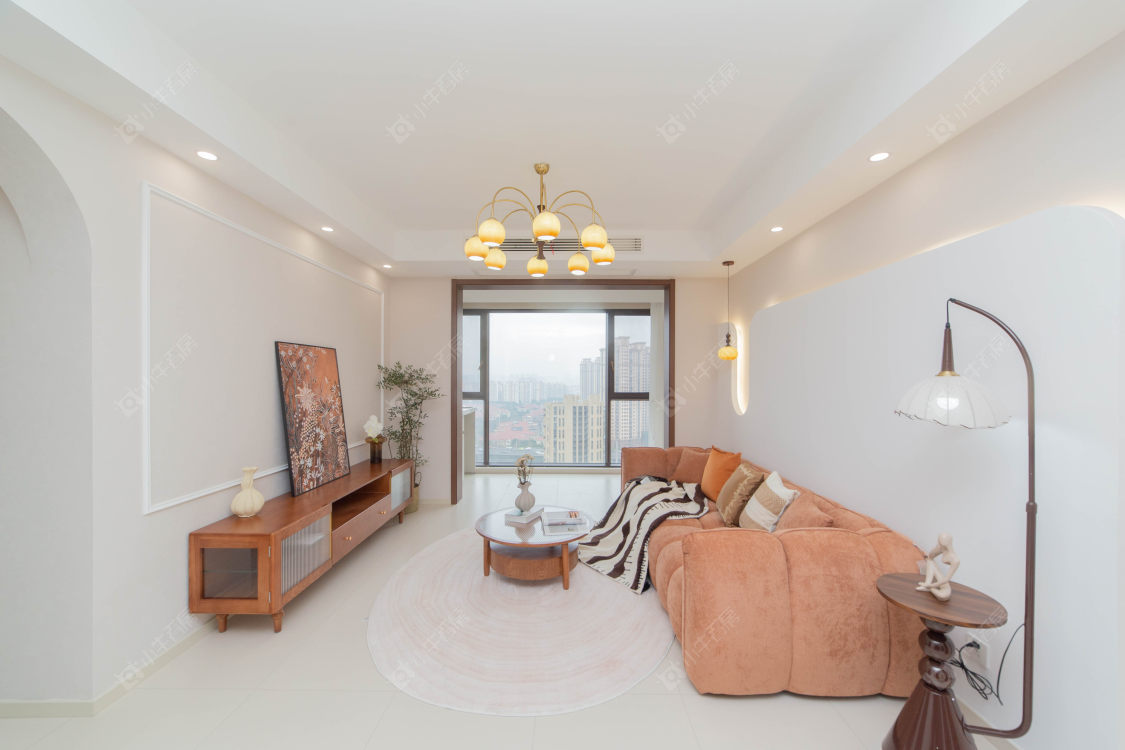 常州尚枫澜湾在售二手房_小牛看房