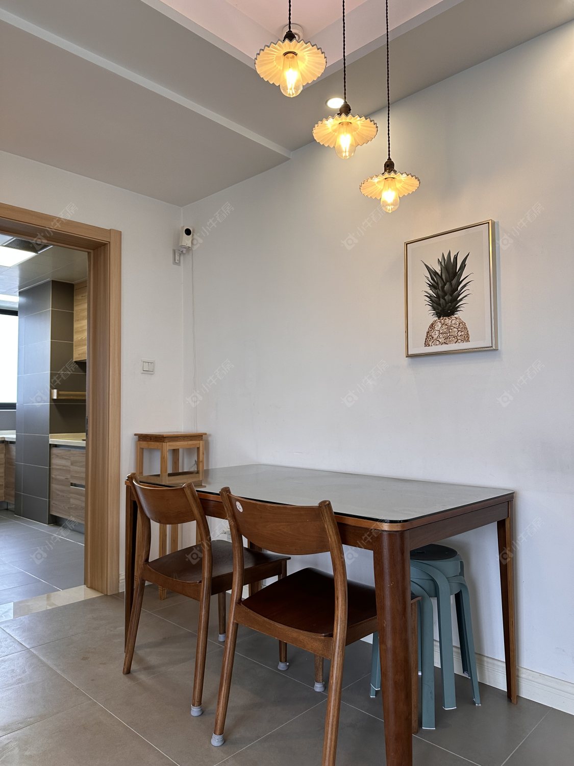 常州丰臣凯林花园在租房源_小牛看房