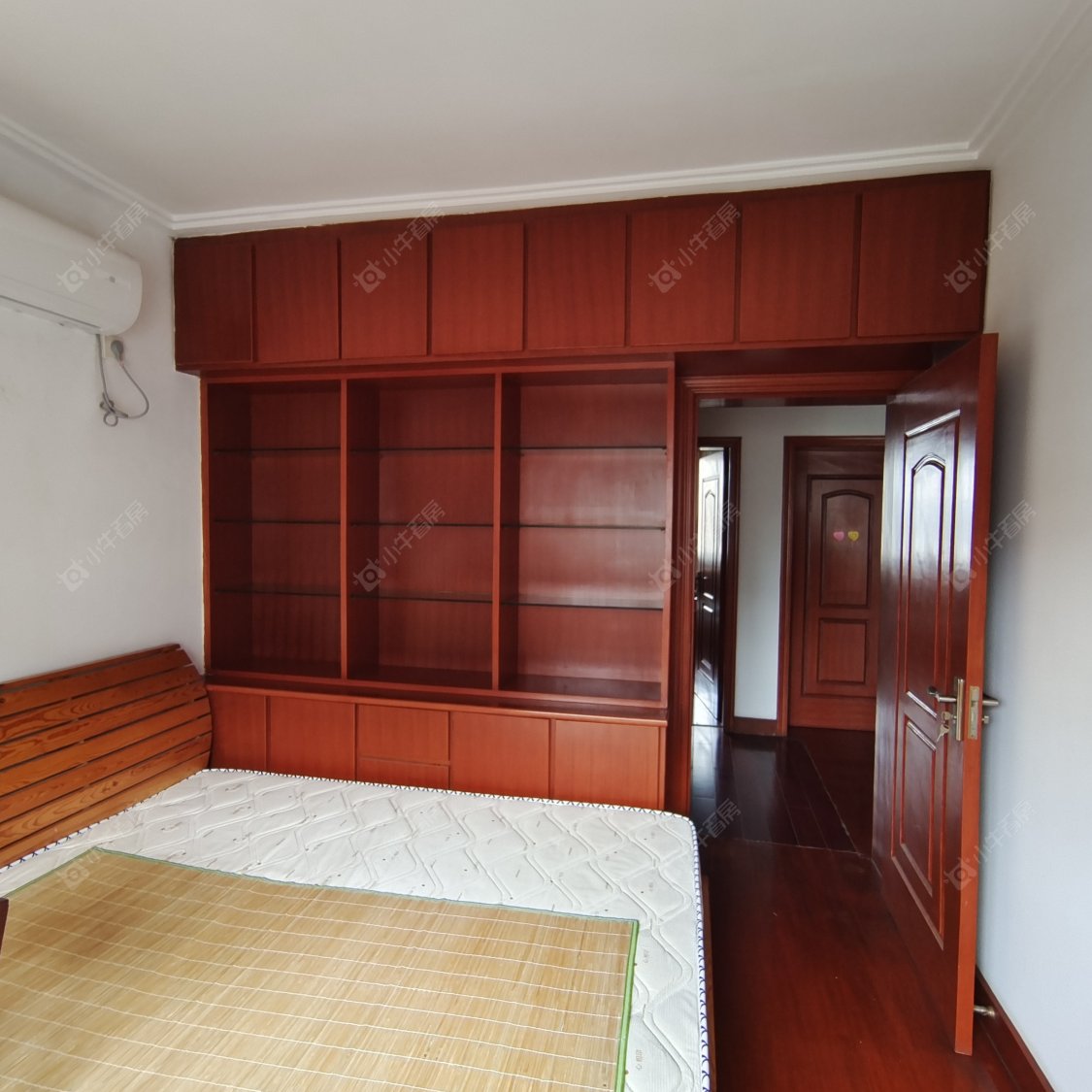 常州潞城花苑在租房源_小牛看房