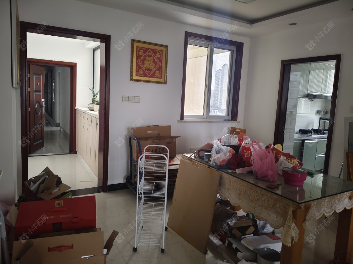 常州怡美花园在租房源_小牛看房