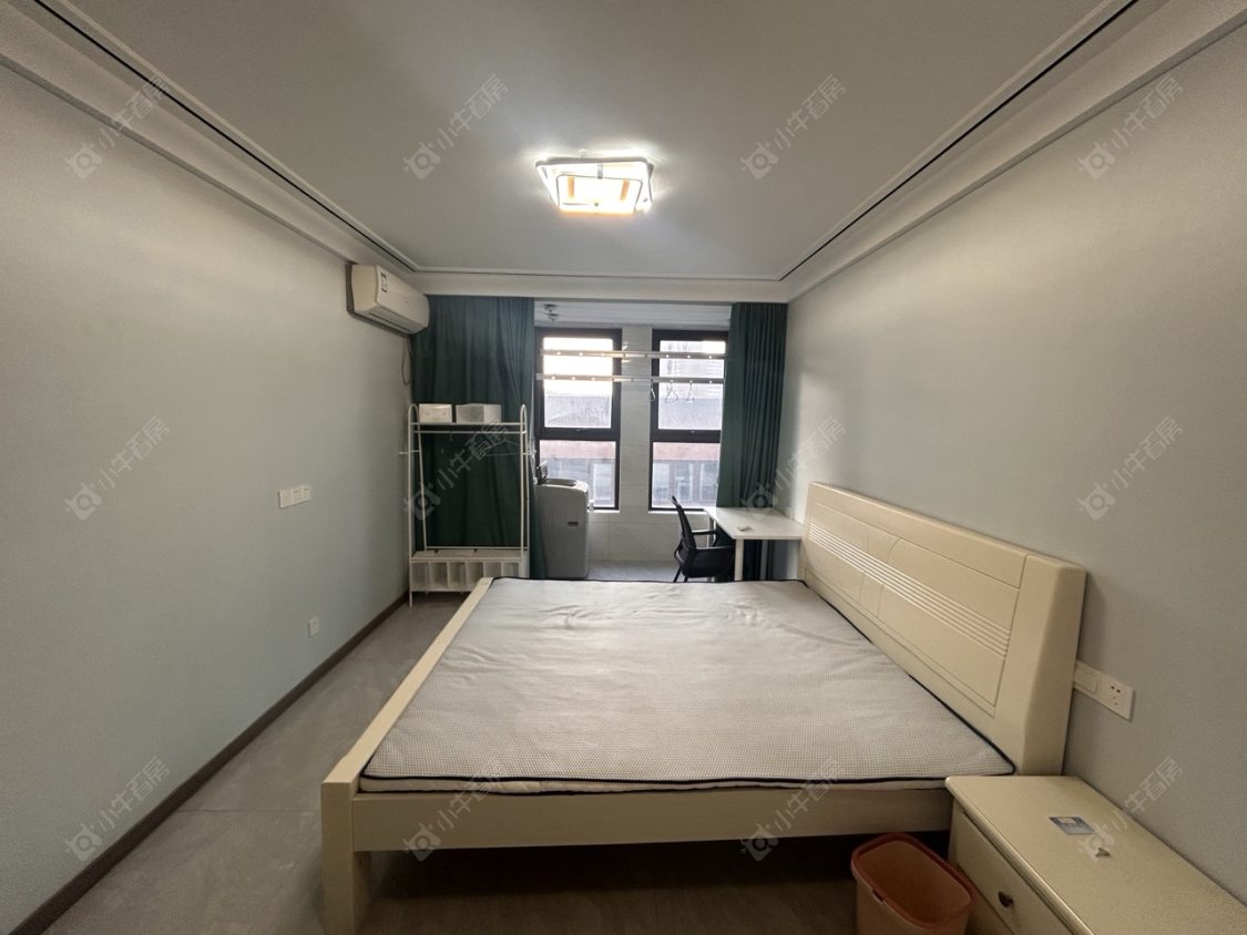 常州牡丹三江公寓1室1厅在租房源出租