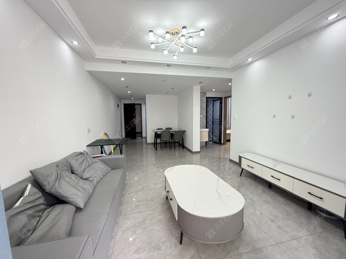 新尚嘉园房源室内图 常州新尚嘉园在租房源室内图_小牛看房