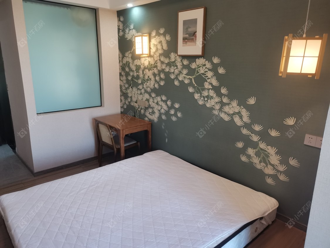 龙湖星图房源 常州龙湖星图在租房源_小牛看房