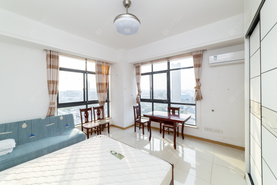 湖港名城房源室内图 常州湖港名城在售二手房源室内图_小牛看房