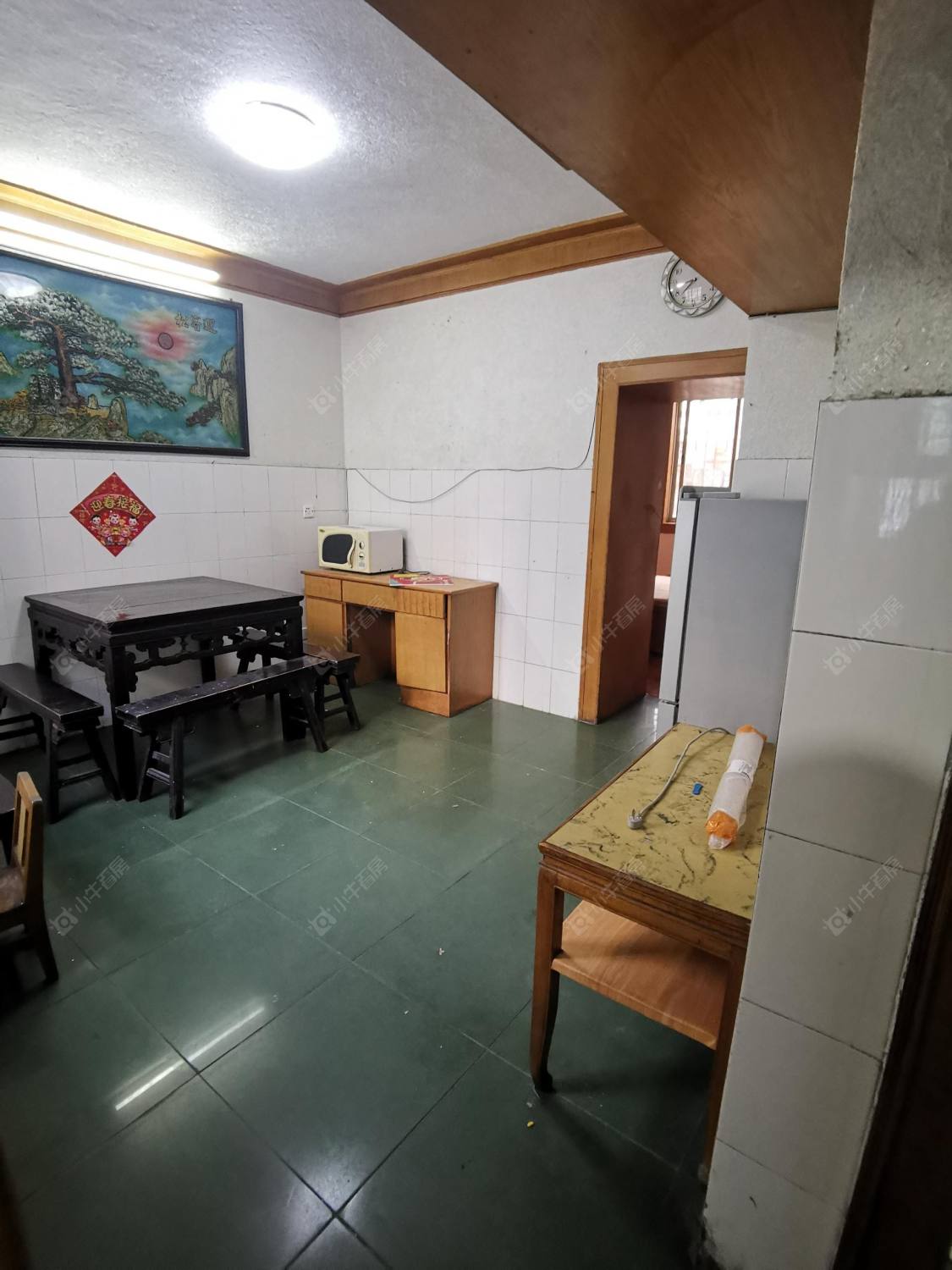 常州翠竹新村南区租房房源封面图