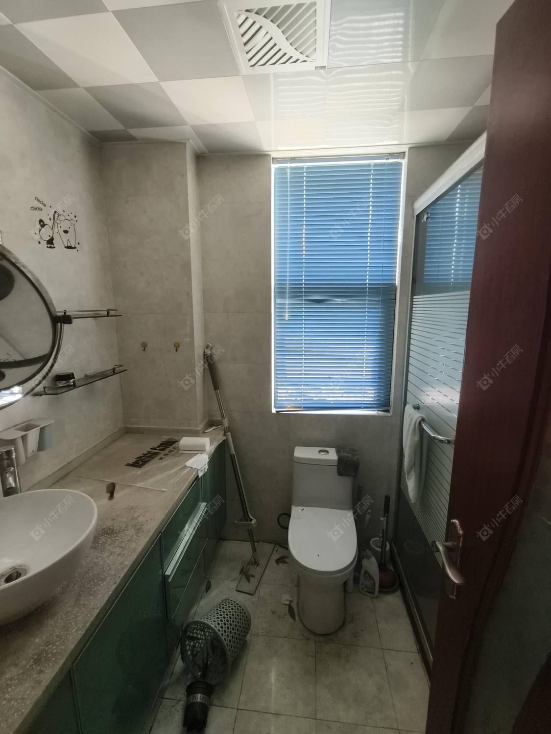 常州百草苑在租房源室内图_小牛看房