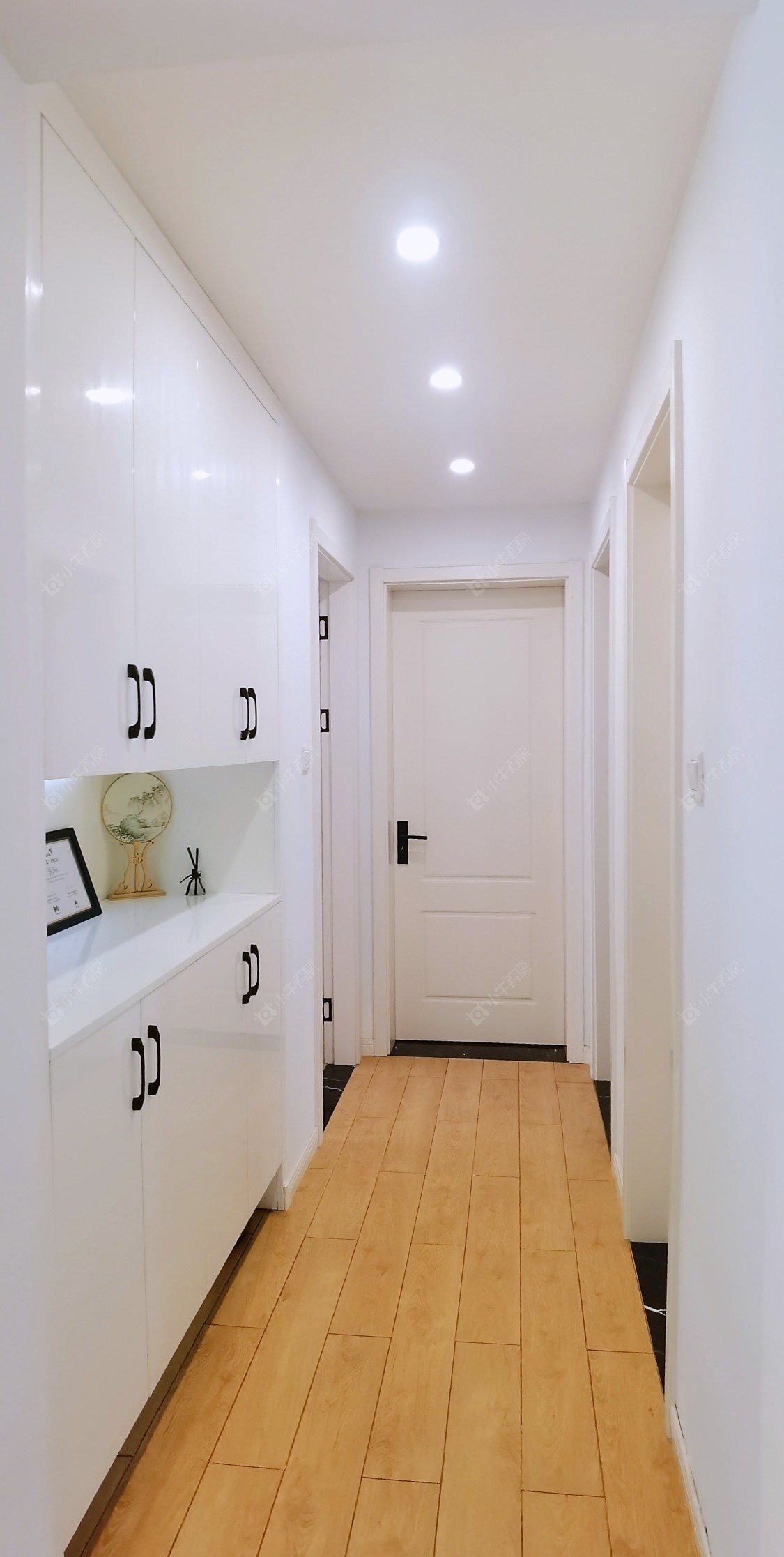 常州华润国际四期在租房源室内图_小牛看房