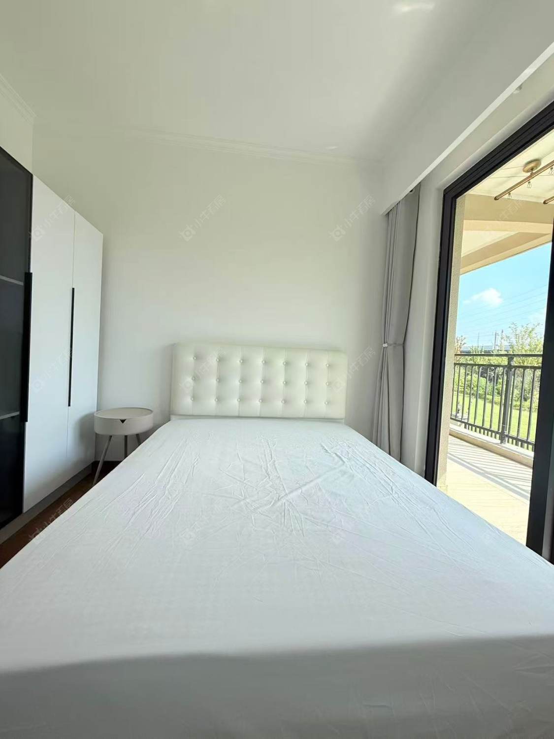 常州碧桂园壹号天禧在租房源室内图_小牛看房