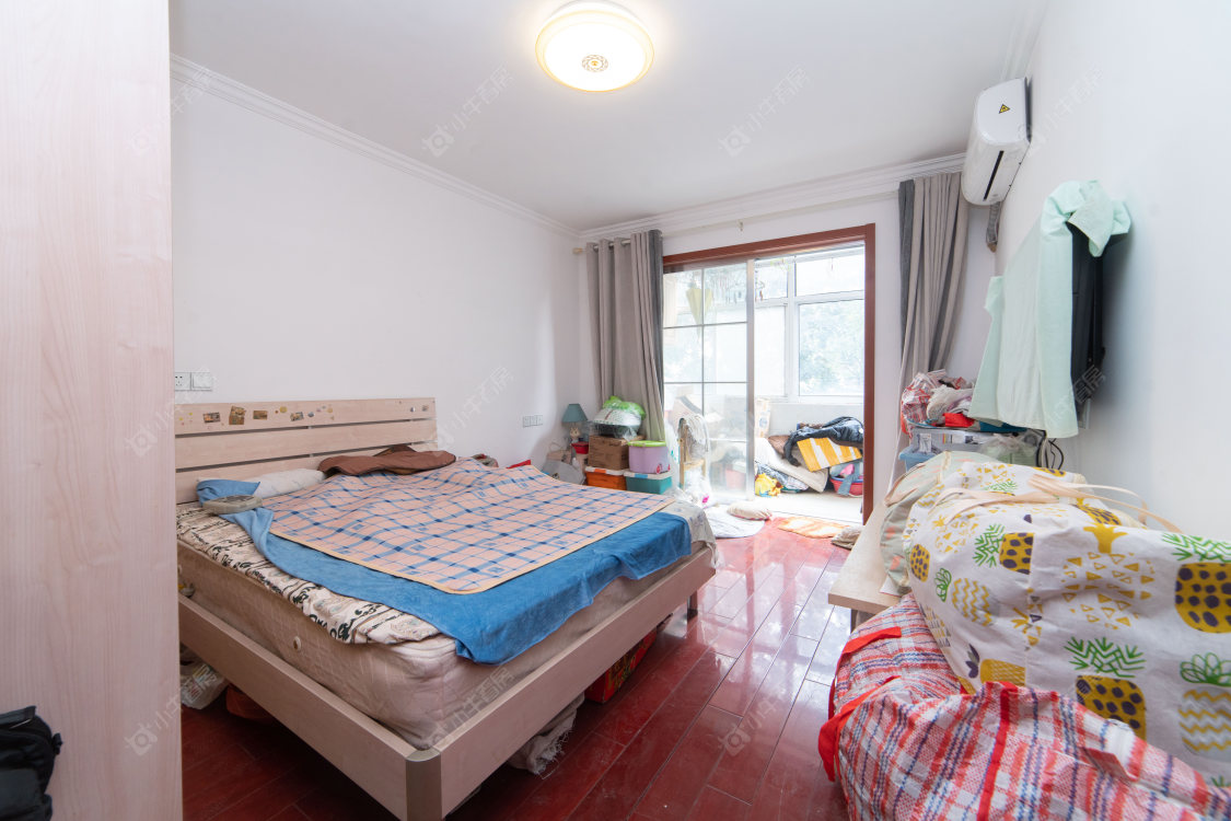 常州木梳路在售二手房源室内图_小牛看房