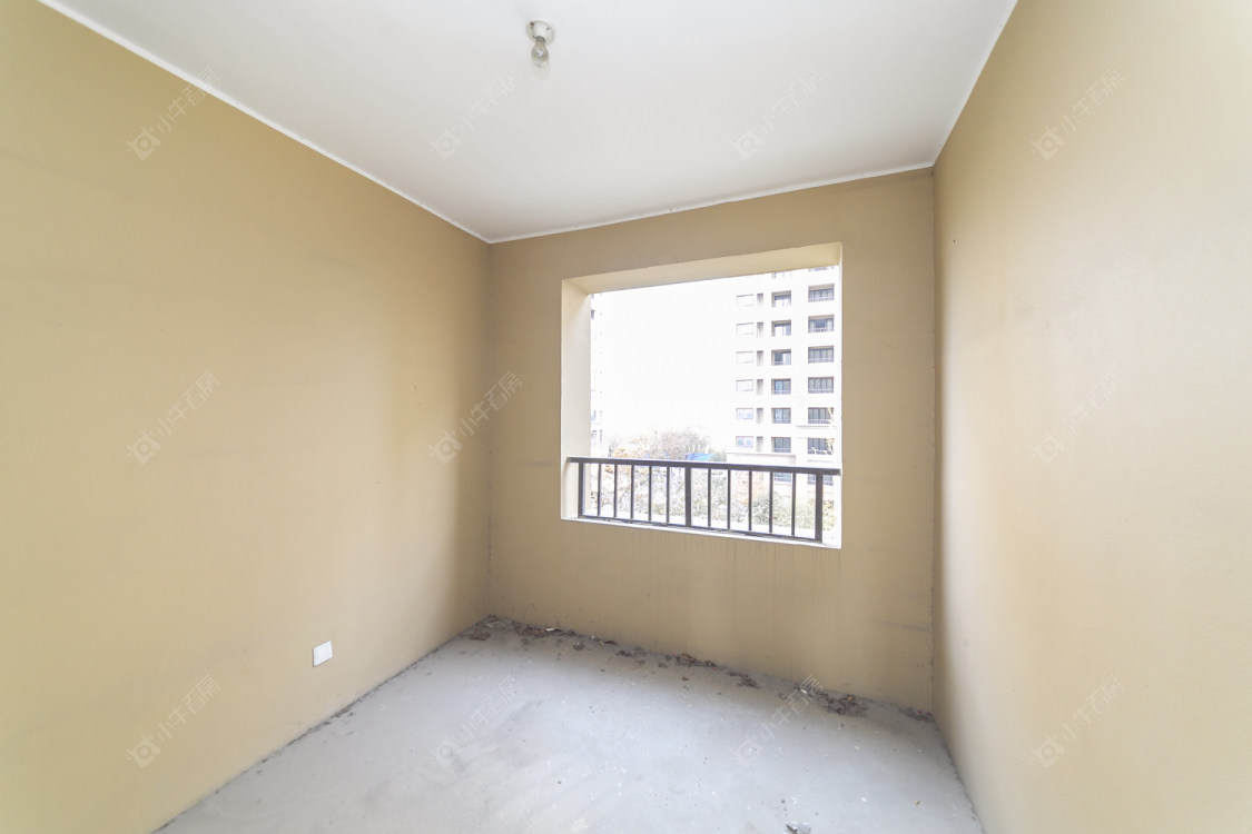 常州尚德花园在售二手房源室内图_小牛看房