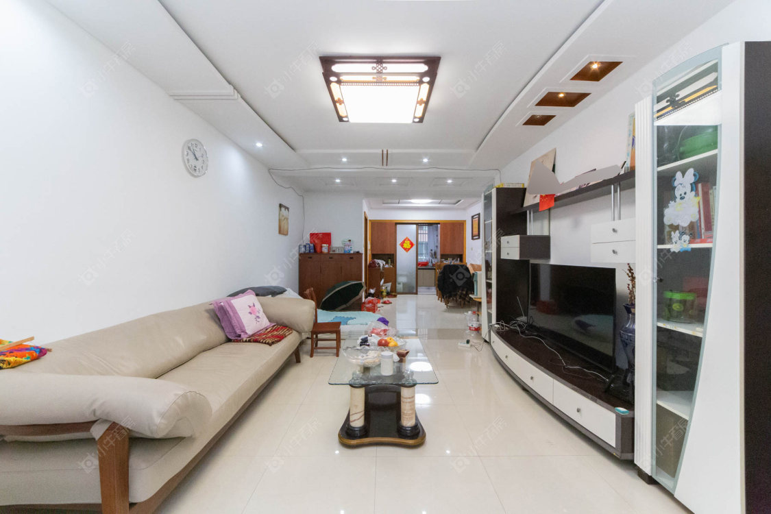 常州申达花苑在售二手房源_小牛看房