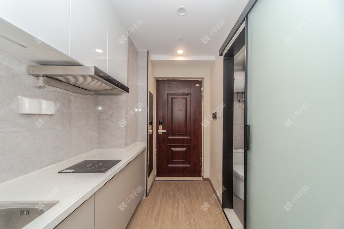 常州龙湖星图在租房源_小牛看房