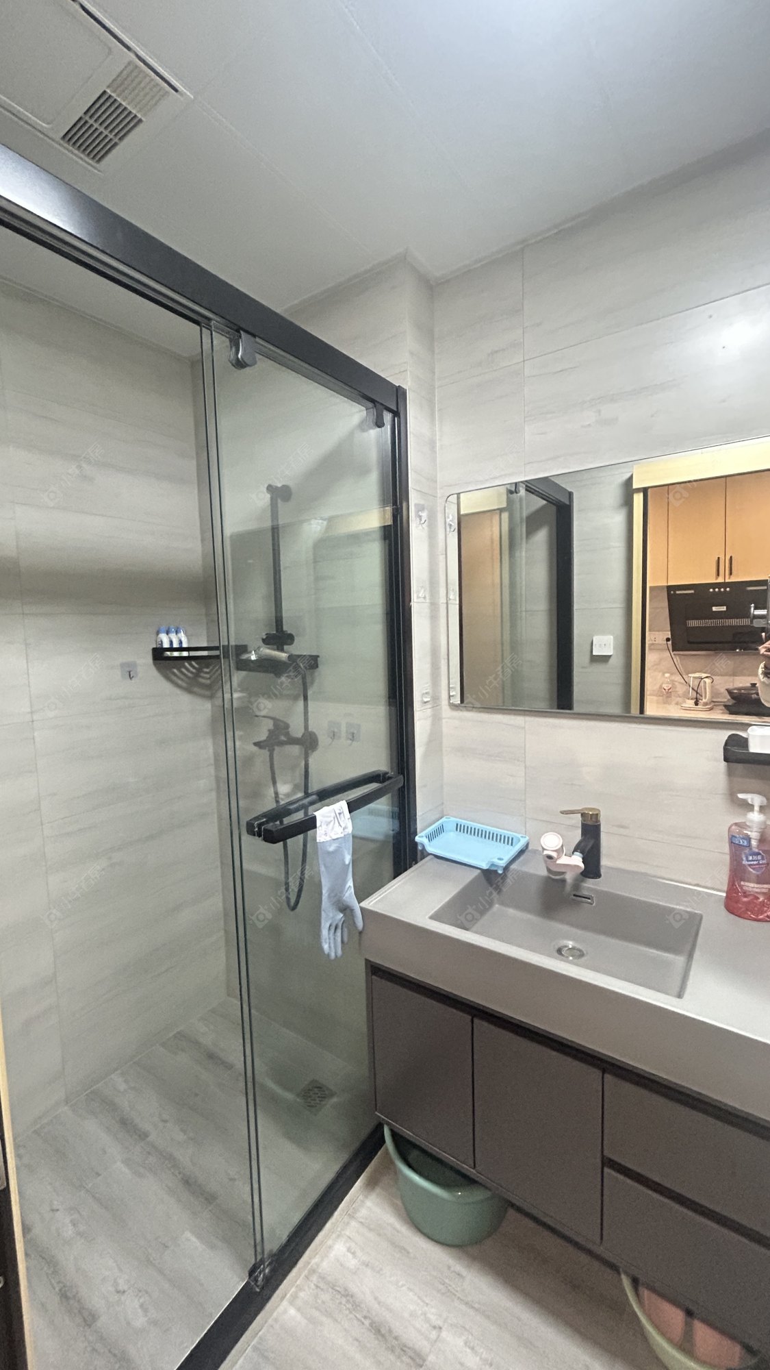 常州龙湖星图在租房源室内图_小牛看房