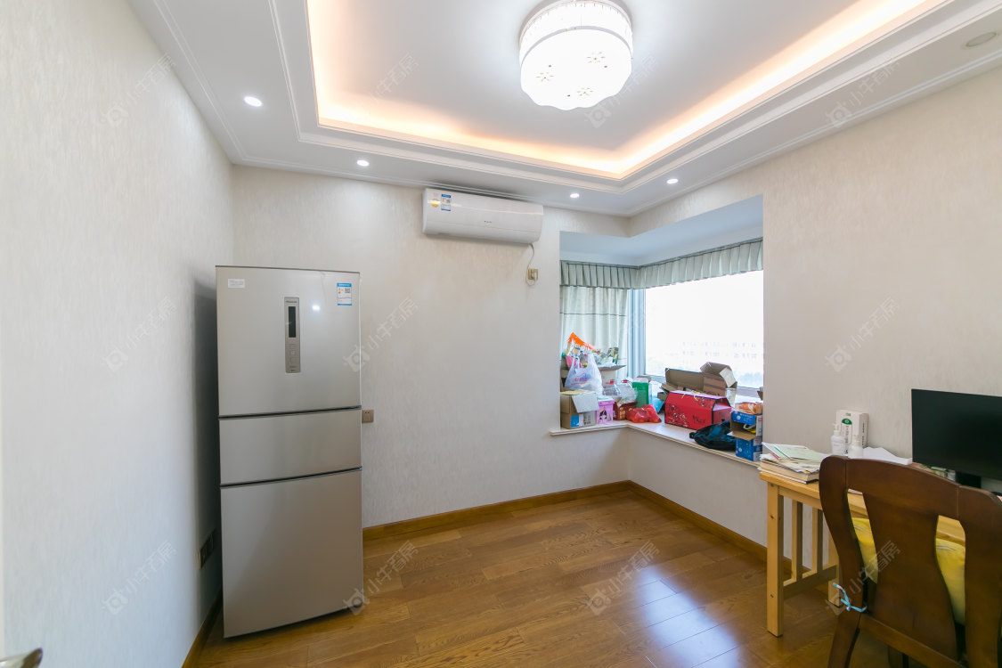 常州泰盈八千里在售二手房源室内图_小牛看房