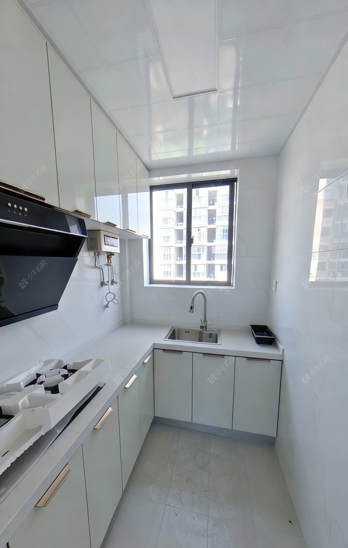 常州汇丰一村在租房源_小牛看房