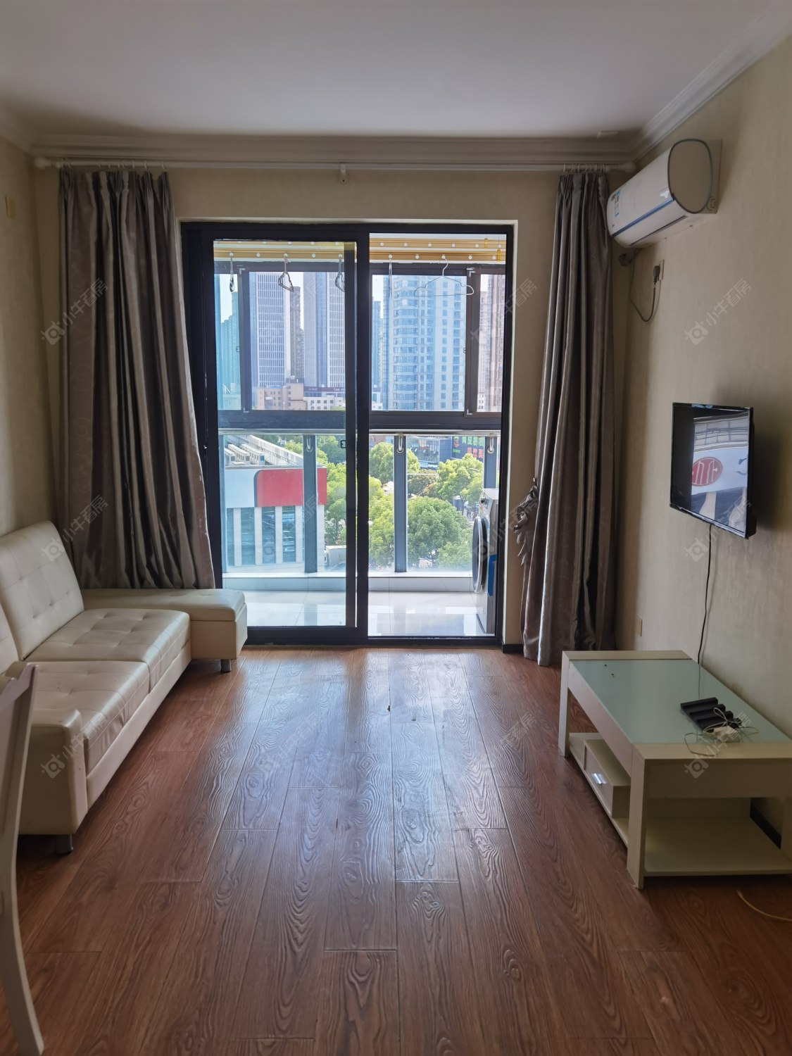 常州青果南苑在租房源_小牛看房