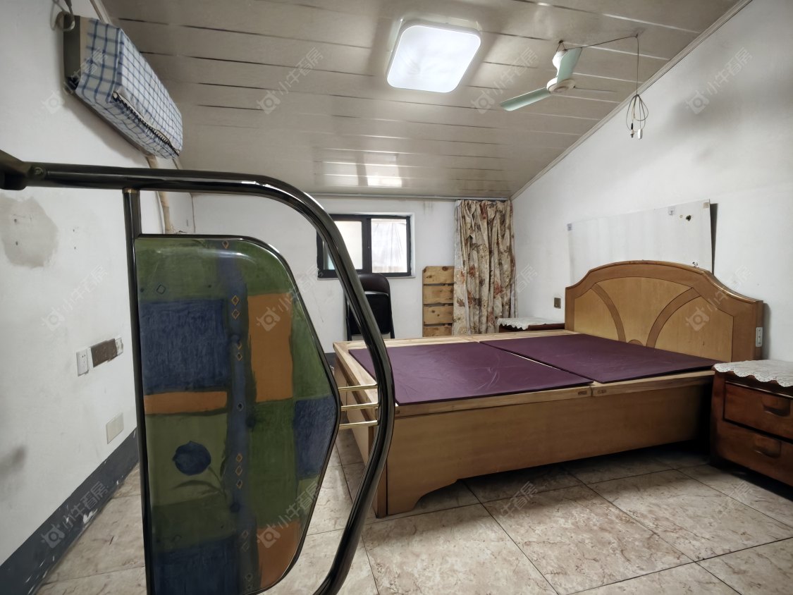 西新桥二村房源室内图 常州西新桥二村在租房源室内图_小牛看房