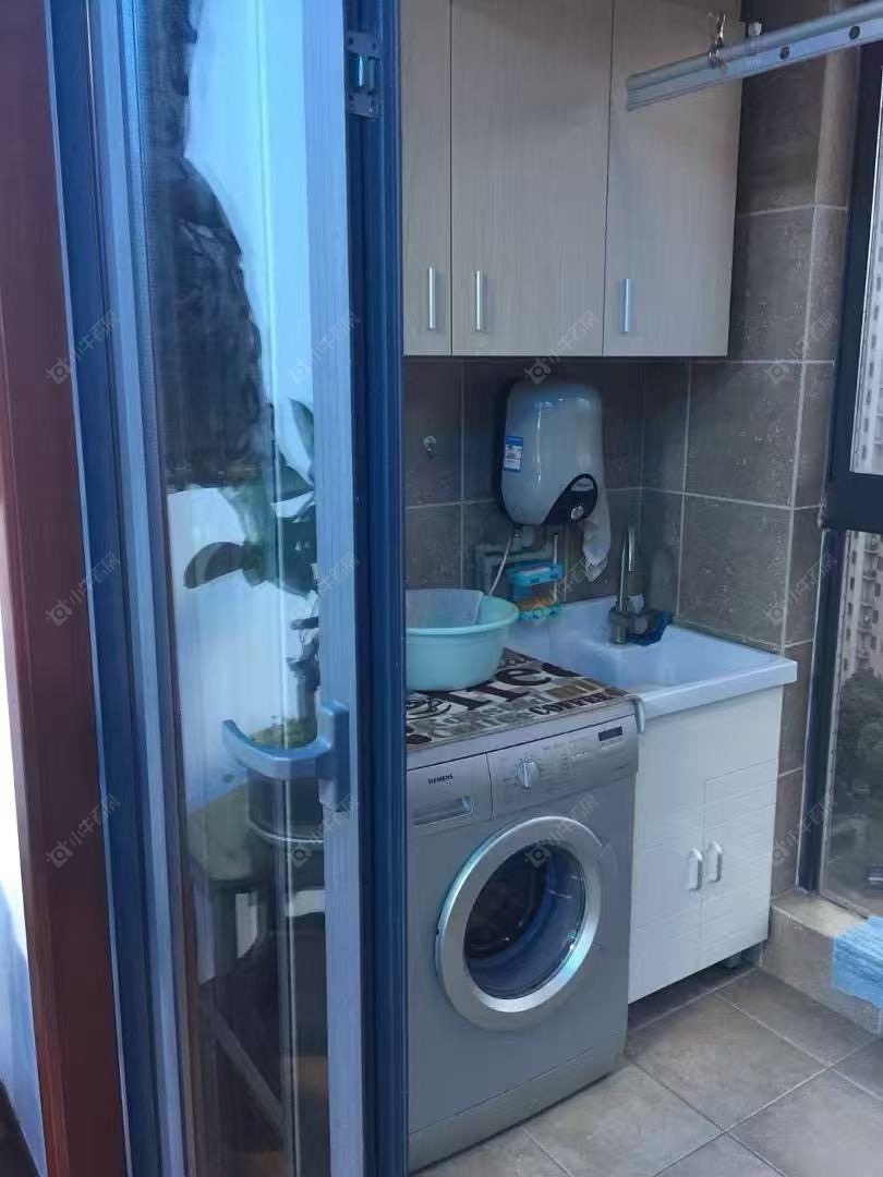 常州新城尚东区花园西区在租房源室内图_小牛看房