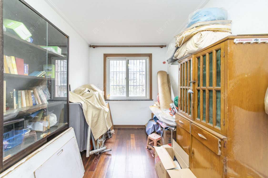 常州中凉花园在售二手房源室内图_小牛看房