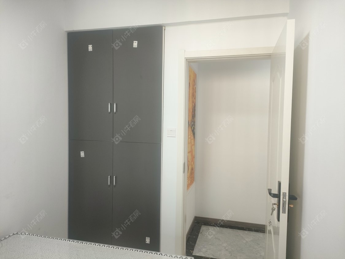 常州海华花园在租房源_小牛看房