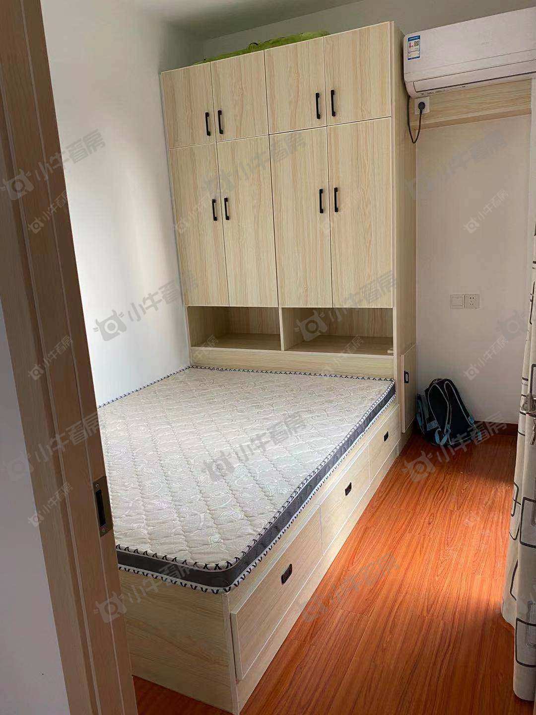 常州星悦花都在租房源_小牛看房