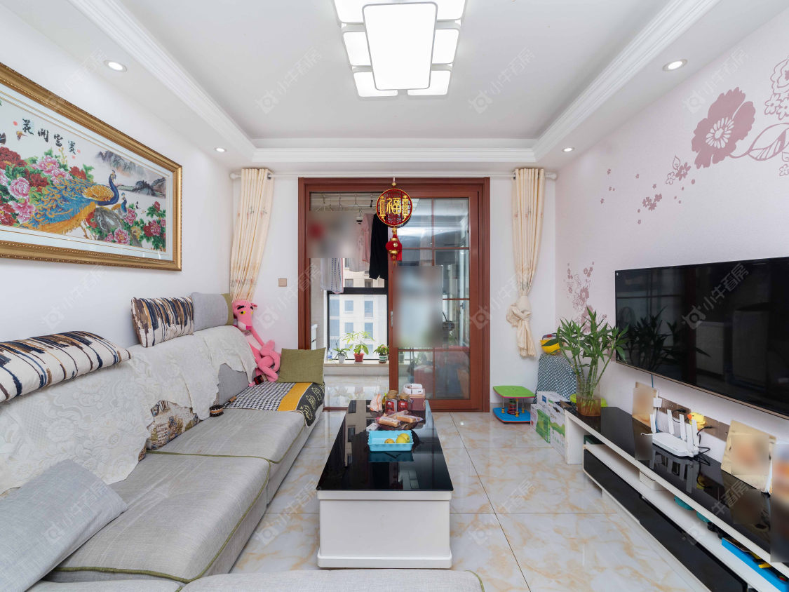 常州新城春天里在售二手房_小牛看房