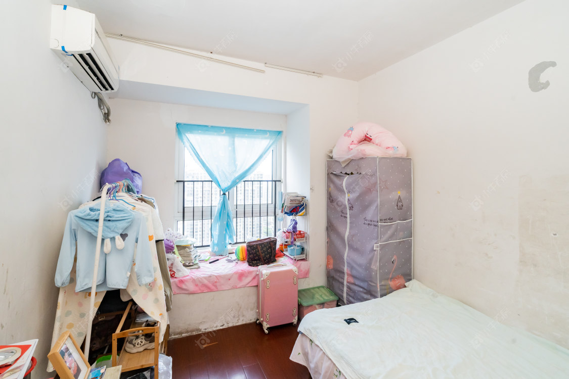 常州中海凤凰熙岸在售二手房房源室内图_小牛看房