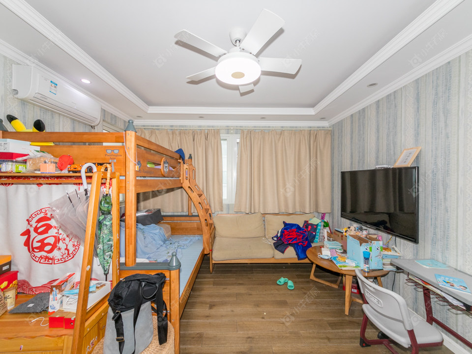 常州腾龙南苑在售二手房源室内图_小牛看房