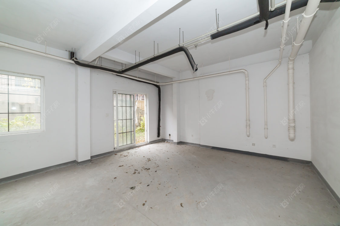 常州常发豪郡别墅区在售二手房源室内图_小牛看房