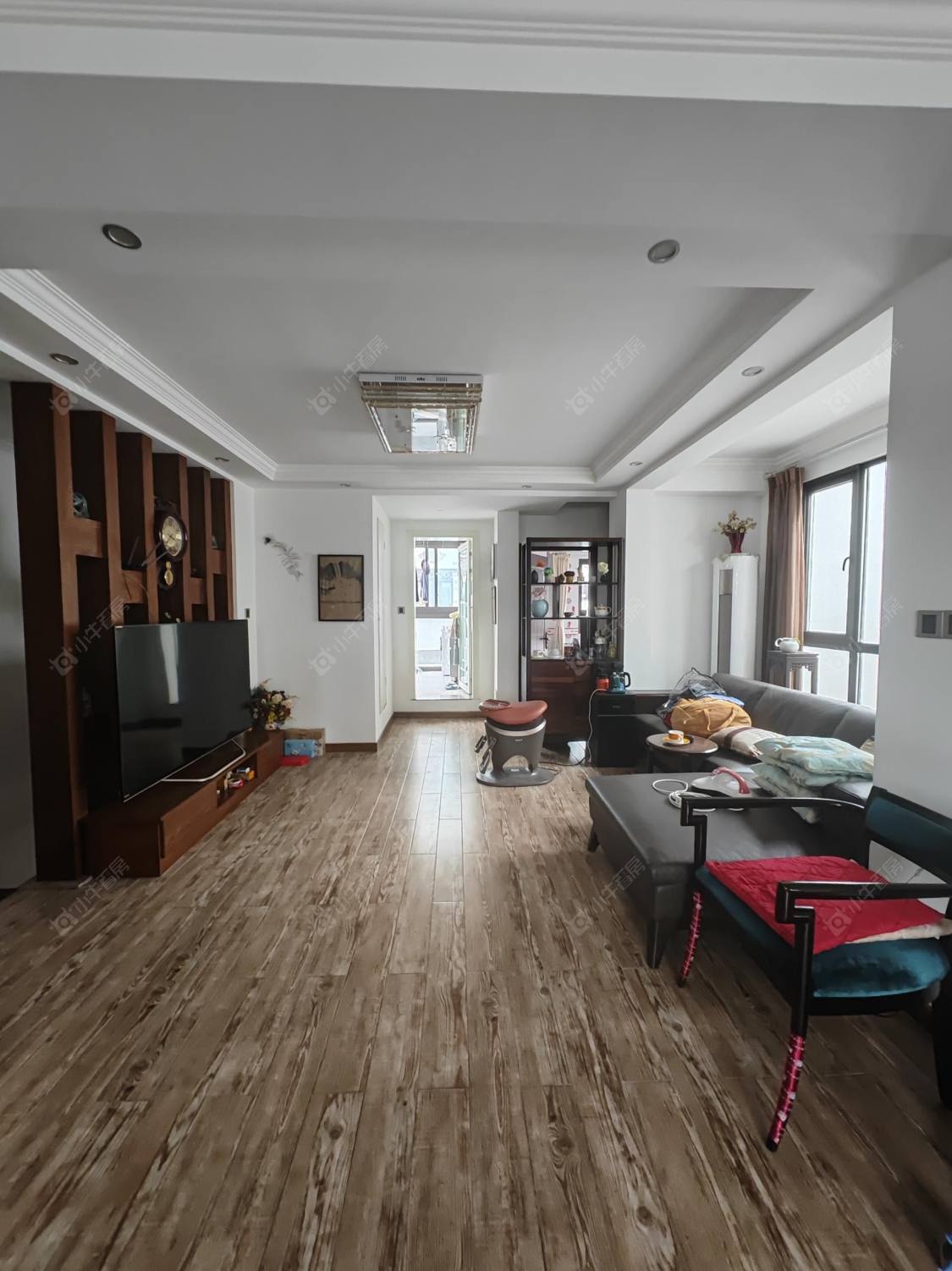 常州习园3室2厅3卫出租_小牛看房