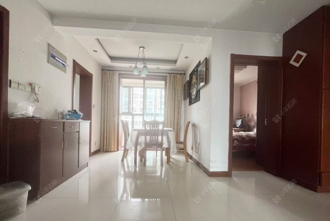 常州兰陵尚品花园在租房源_小牛看房