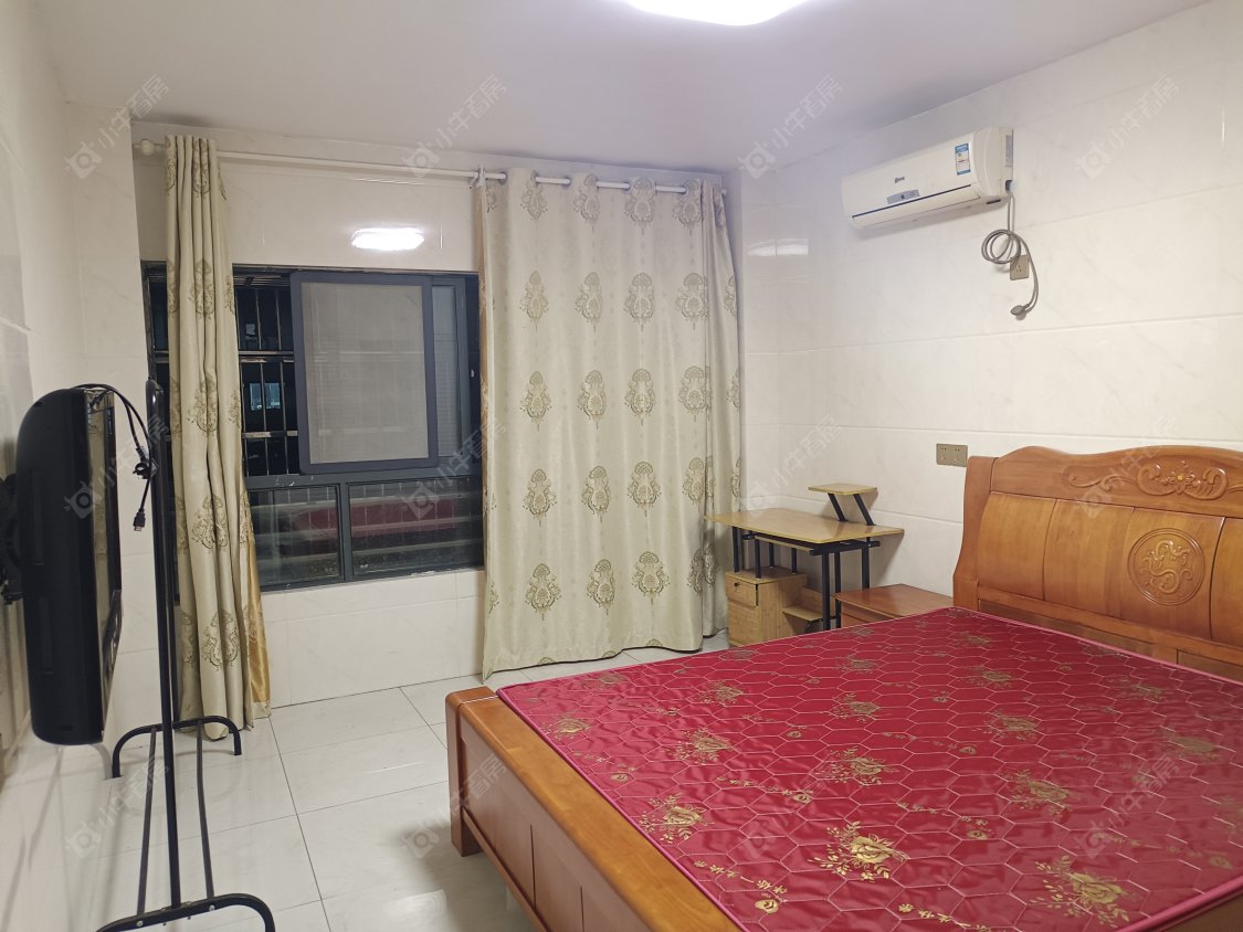 常州学府名门花苑租房_小牛看房