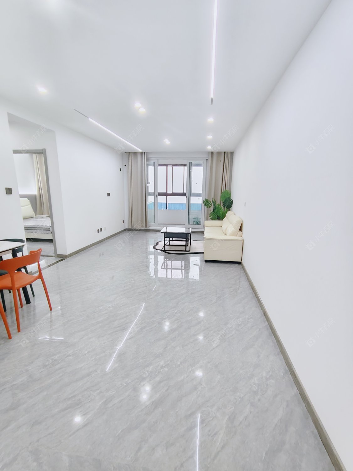 常州路劲城四期在租房源室内图_小牛看房