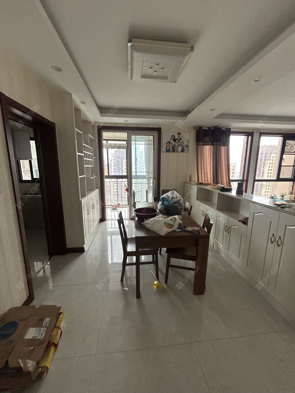 绿都万和城三区房源室内图 常州绿都万和城三区在租房源室内图_小牛看房