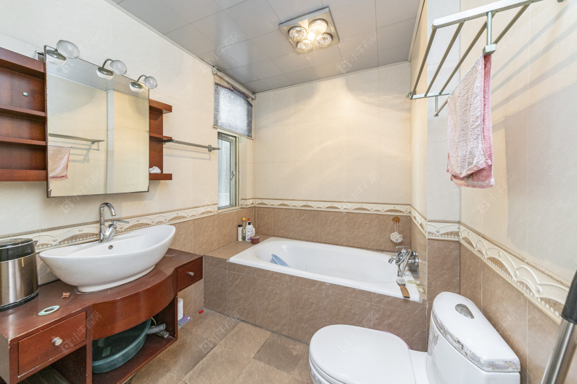 常州芳草园在售二手房源室内图_小牛看房