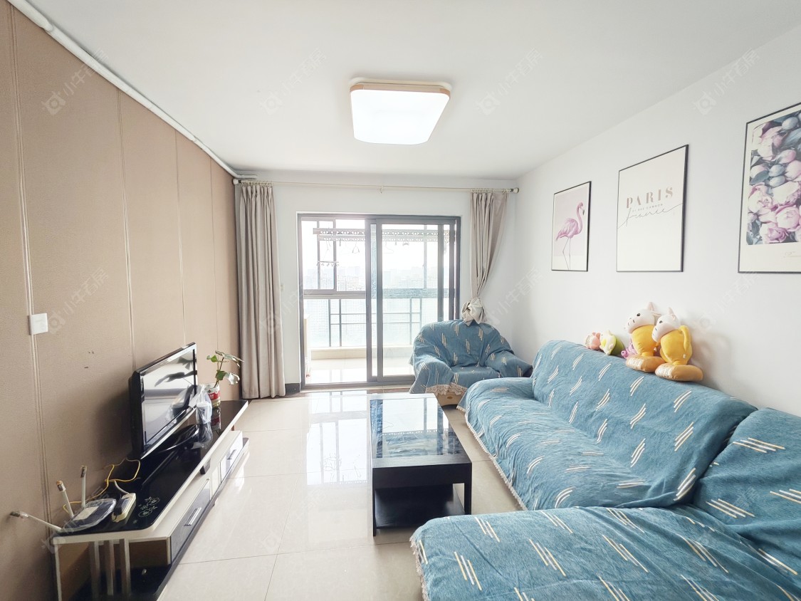 常州御城租房_小牛看房