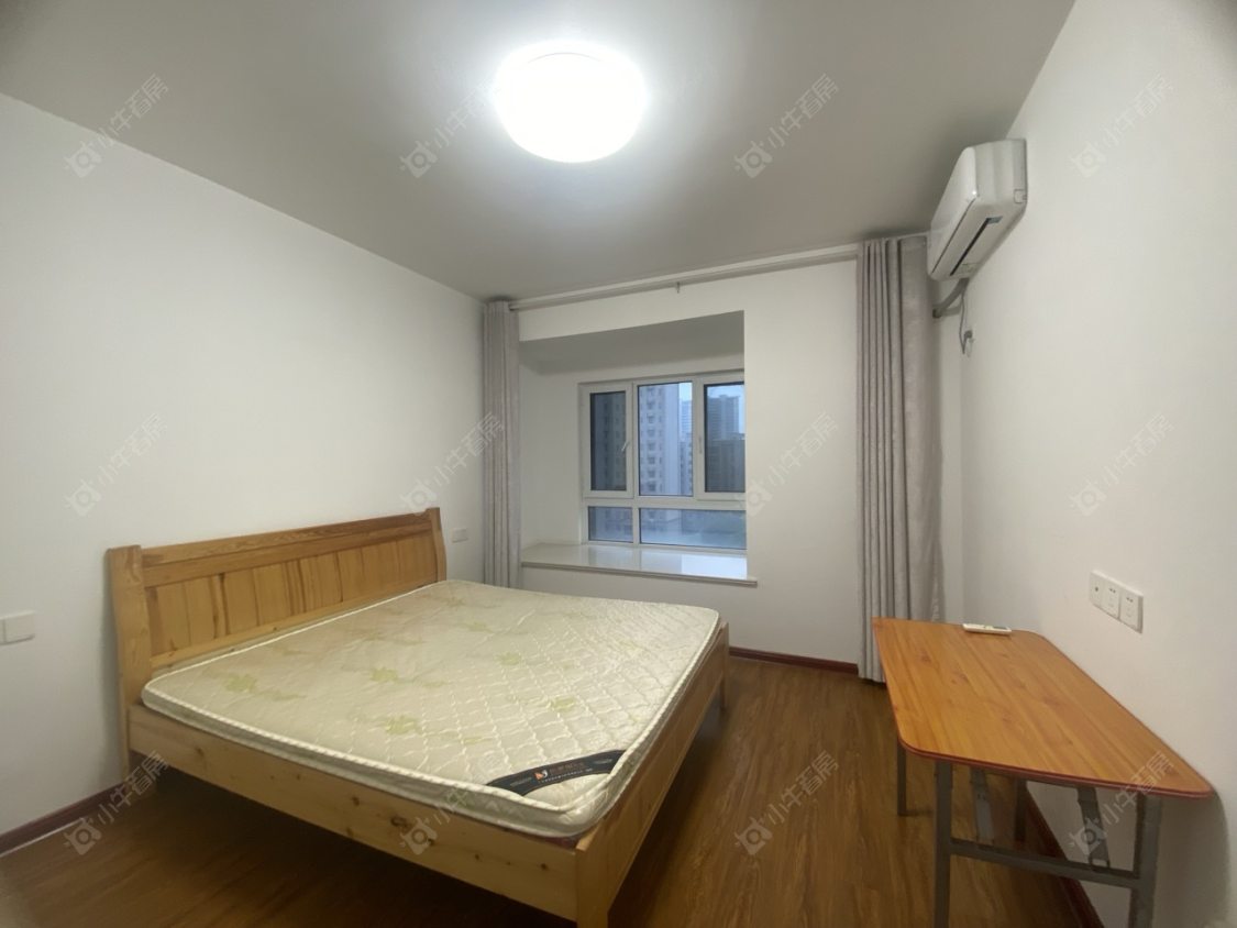 常州吾悦华府（金坛）3室2厅2卫出租_小牛看房