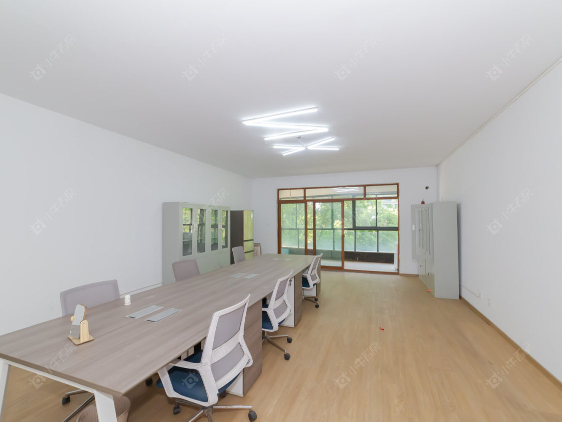 常州中央花园在售二手房源室内图_小牛看房