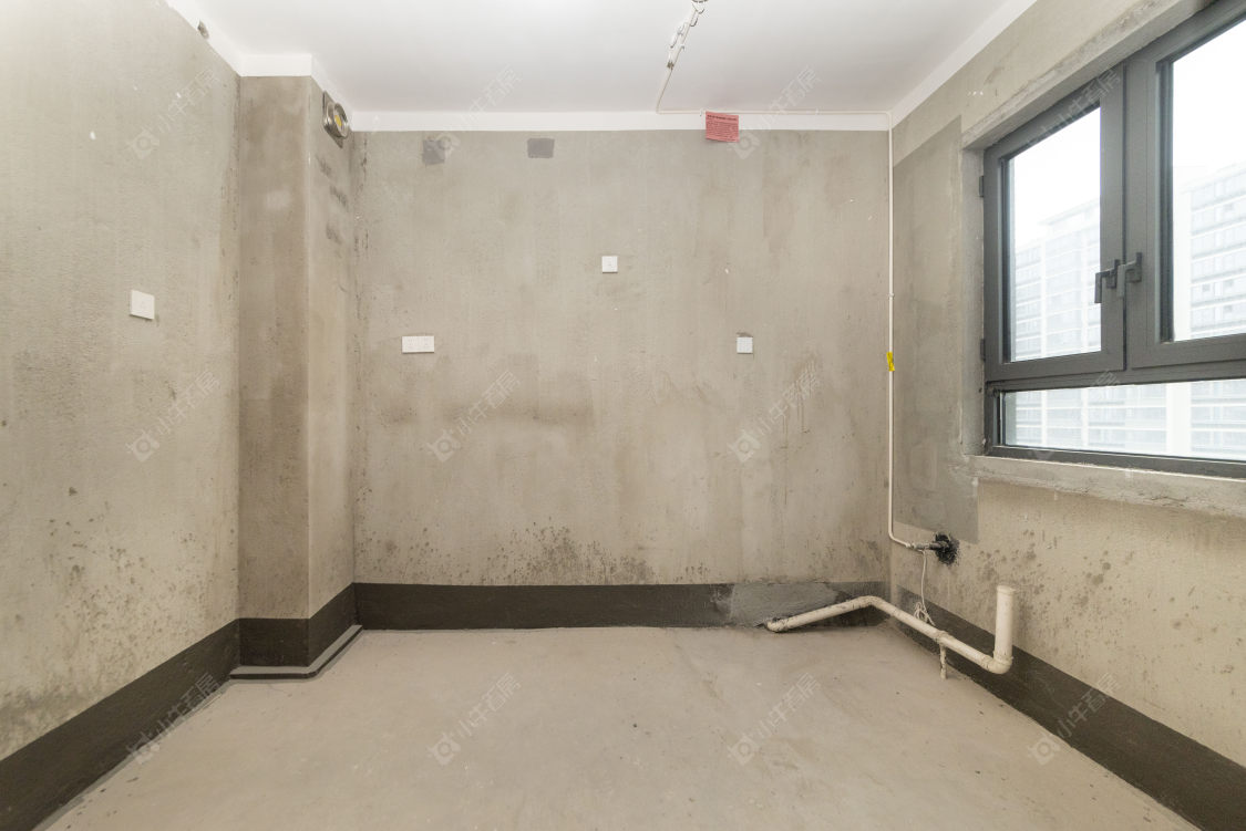 常州碧桂园新月时光在售二手房源室内图_小牛看房