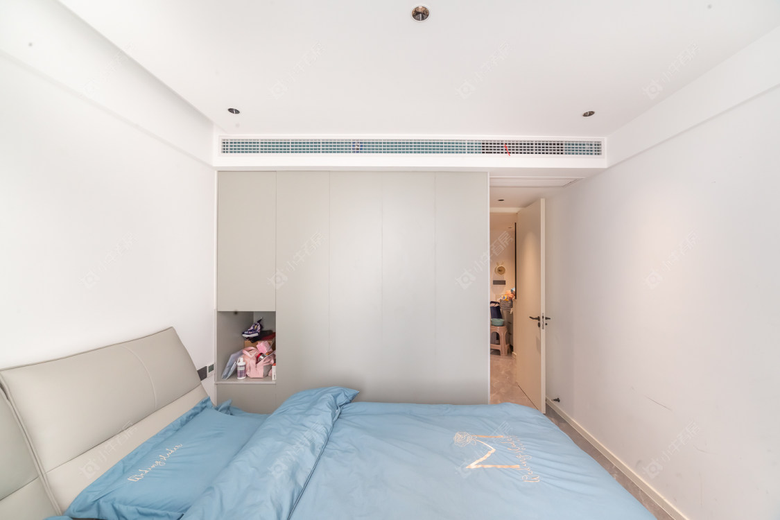 常州光明当代拾光里在售二手房源室内图_小牛看房