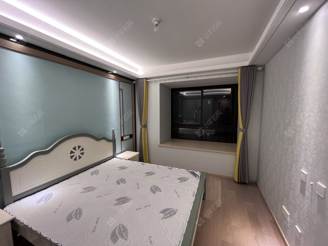 景瑞天玺房源室内图 常州景瑞天玺在租房源室内图_小牛看房