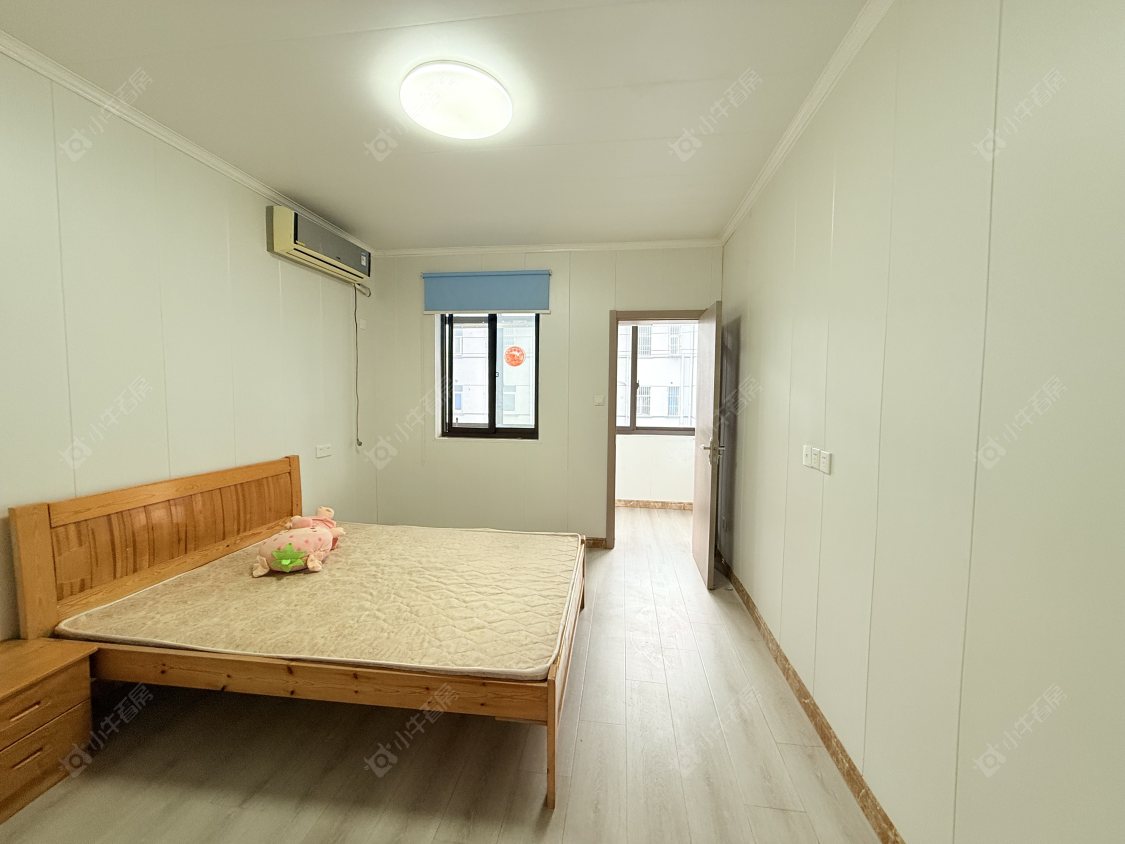 常州桃园新村在租房源_小牛看房