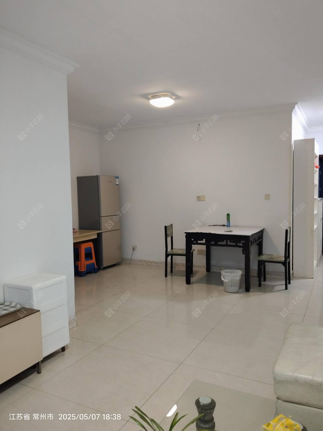常州顺园九村在租房源室内图_小牛看房
